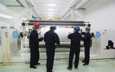 廣饒企業(yè)出資出力 馳援抗疫有擔當