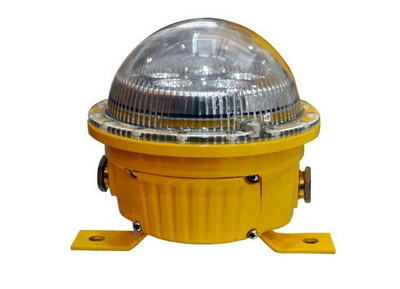 BFC8183-BFC8183固態免維護防爆燈-樂清市依客思電氣