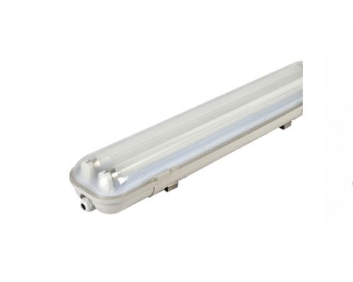 科普 防爆燈的分類