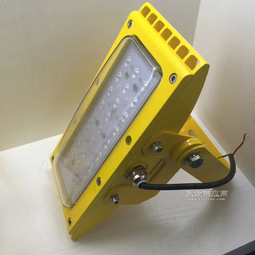 100W LED防爆燈在煙花廠的應(yīng)用及其模組燈圖片解析