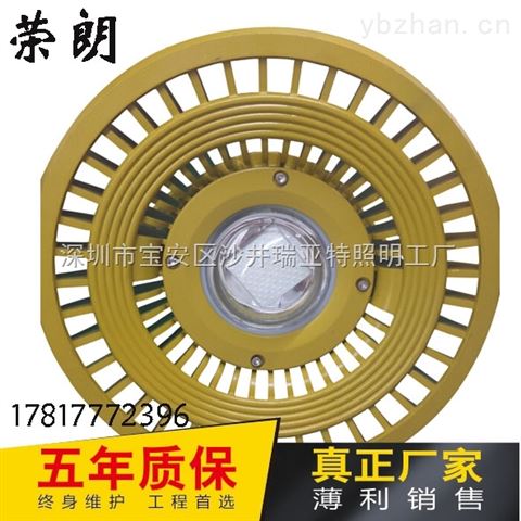 RLB152 LED防爆泛光燈 10W-30W廠家直銷(xiāo)，深圳市寶安區(qū)沙井瑞亞特照明工廠為您提供專(zhuān)業(yè)防爆照明解決方案