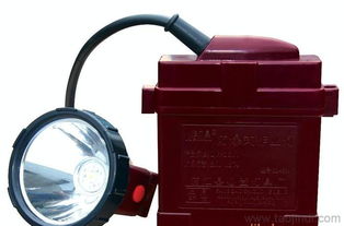 5W大功率LED防爆式作業(yè)燈（割膠燈）全方位解析 價(jià)格、廠家與圖片指南